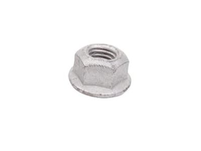 BMW 07-11-9-904-295 Self-Locking Collar Nut