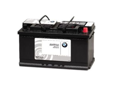 BMW 61-21-5-A40-E33 EP BATTERY 105AH