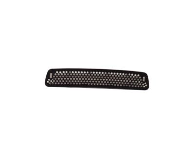 BMW 51-13-2-694-723 Grille, Air Inlet