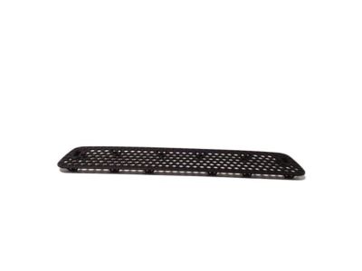 BMW 51-13-2-694-723 Grille, Air Inlet