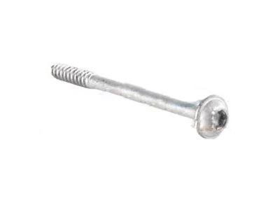 BMW 11-61-7-535-851 Screw