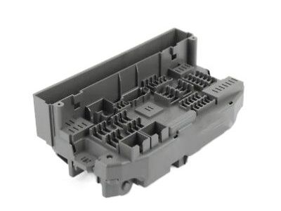 BMW 61-14-9-145-115 Power Distribution Box, Front