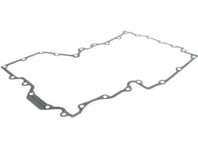 BMW 11-13-8-601-065 Oil Pan-Lower Gasket