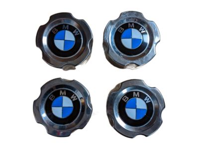 BMW 36-13-1-179-141 Hub Cap