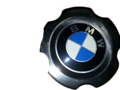 BMW 36-13-1-179-141 Hub Cap