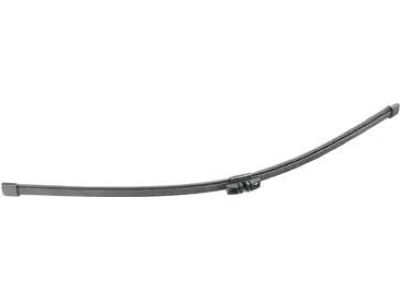 BMW 61-62-7-474-264 WIPER BLADE