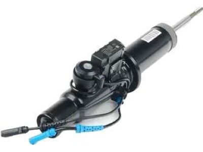 BMW 37-11-6-794-533 Front Left Suspension Strut