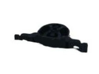 BMW 18-20-7-500-281 Rubber Mounting