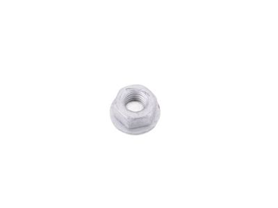 BMW 07-12-9-903-024 Hex Nut