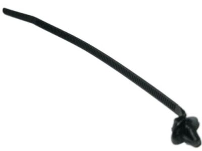 BMW 61-13-9-115-010 Cable Tie