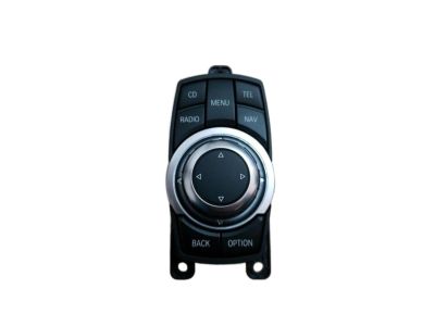 BMW 65-82-9-206-444 Controller