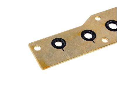 BMW 11-36-7-831-906 Sealing Plate