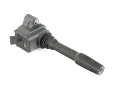 BMW 12-13-8-643-360 Ignition Coil