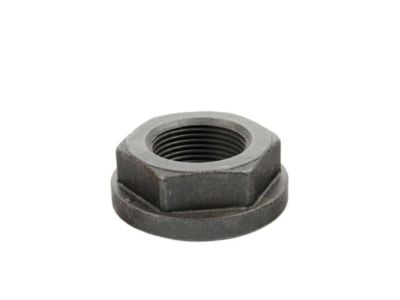 BMW 11-23-1-253-339 Collar Nut