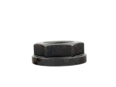 BMW 11-23-1-253-339 Collar Nut