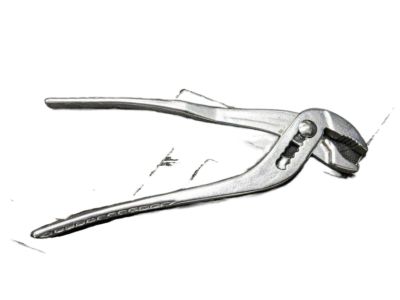 BMW 71-11-1-179-522 Water Pump Pliers