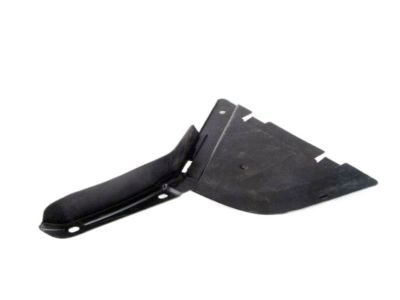 BMW 51-71-1-977-117 Support Left