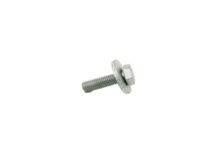BMW 07-14-9-229-516 Hex Bolt With Washer
