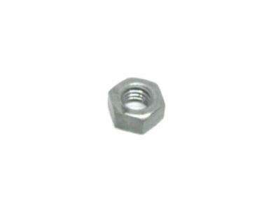 BMW 07-11-9-905-543 Hex Nut