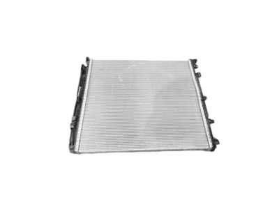 BMW 17-11-8-642-747 Radiator