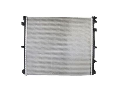 BMW 17-11-8-642-747 Radiator