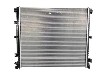 BMW 17-11-8-642-747 Radiator