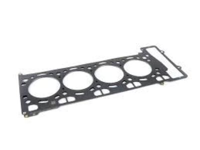 BMW 11-12-8-008-122 Cylinder Head Gasket Asbestos-Free