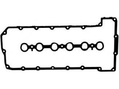 BMW 11-12-7-581-215 Profile-Gasket