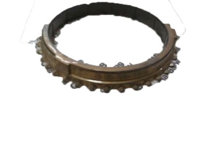 BMW 23-23-1-224-325 Synchronizer Ring