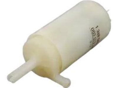 BMW 61-66-1-368-589 Washer Pump