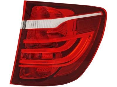 BMW 63-21-7-220-240 Rear Light In The Side Panel, Right