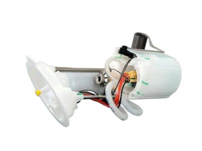 BMW 16-11-2-284-693 Fuel Pump And Sender Assembly