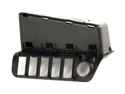 BMW 51-16-1-977-231 Insert, Storing Partition