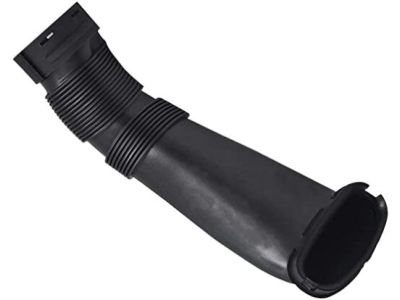 BMW 13-71-7-624-210 Air Duct