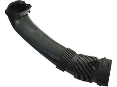 BMW 13-71-7-624-210 Air Duct