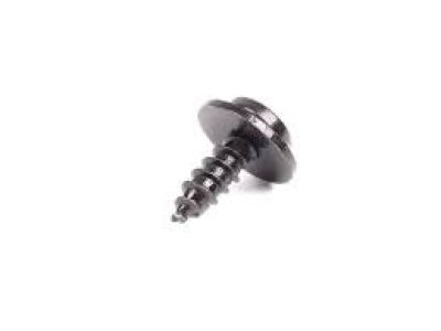 BMW 63-12-1-352-070 Screw, Self Tapping