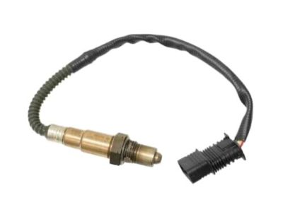 BMW 11-78-7-589-121 Oxygen Sensor