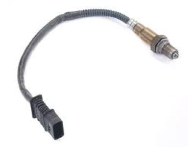 BMW 11-78-7-589-121 Oxygen Sensor