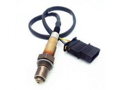 BMW 11-78-7-589-121 Oxygen Sensor