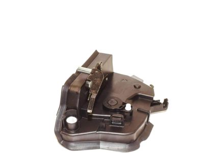 BMW 51-21-8-208-711 Motor Actuator Door Lock, Left