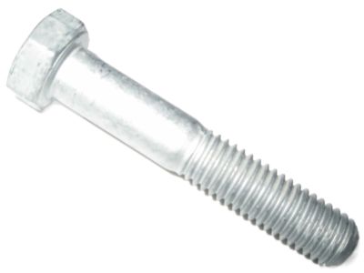 BMW 07-11-9-902-955 Hex Bolt