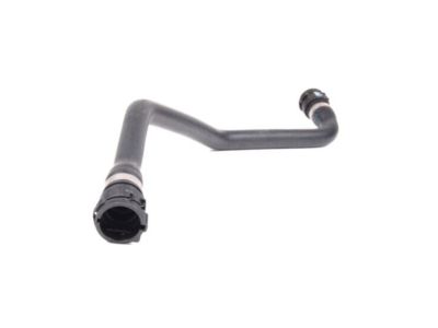 BMW 17-12-7-514-406 Cooling-Overflow Hose Water Hose