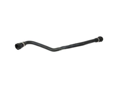 BMW 17-12-7-514-406 Cooling-Overflow Hose Water Hose