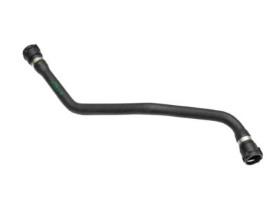 BMW 17-12-7-514-406 Cooling-Overflow Hose Water Hose