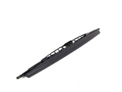 BMW 61-61-0-427-669 Front Wiper Blade Set