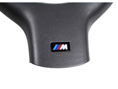 BMW 32-34-7-833-354 M Cover