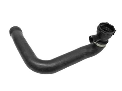 BMW 11-53-1-407-812 Cooling System Water Hose