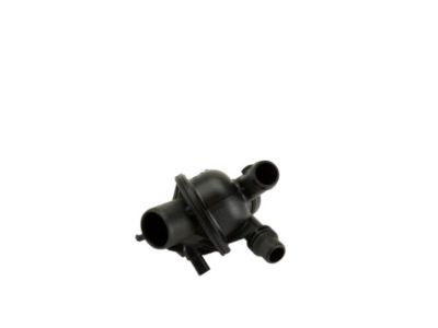 BMW 11-53-7-601-159 Engine Coolant Thermostat