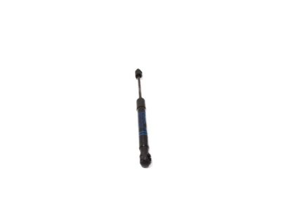 BMW 51-23-7-397-493 Gas-Filled Strut, Engine-Compartment Lid