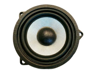 BMW 65-13-9-279-635 Mid-Range Loudspeaker